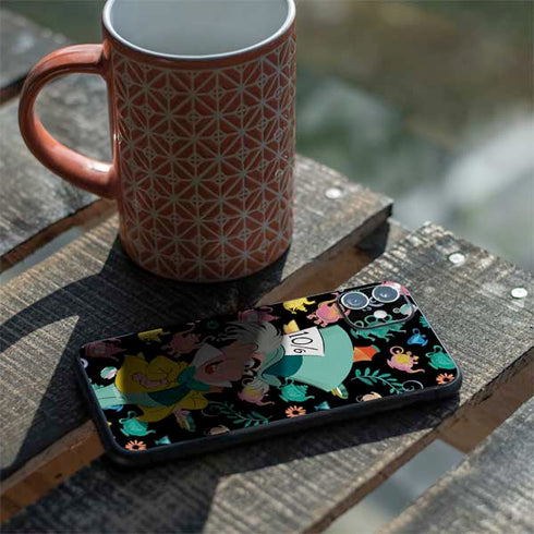 Disney Alice in Wonderland (animated) The Mad Hatter iPhone 11 Skin